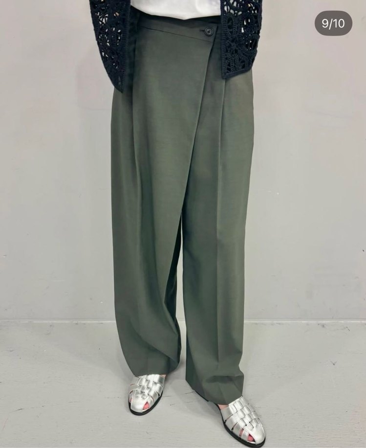 Beauty & Youth Kumaş Pantolon - Görsel 2