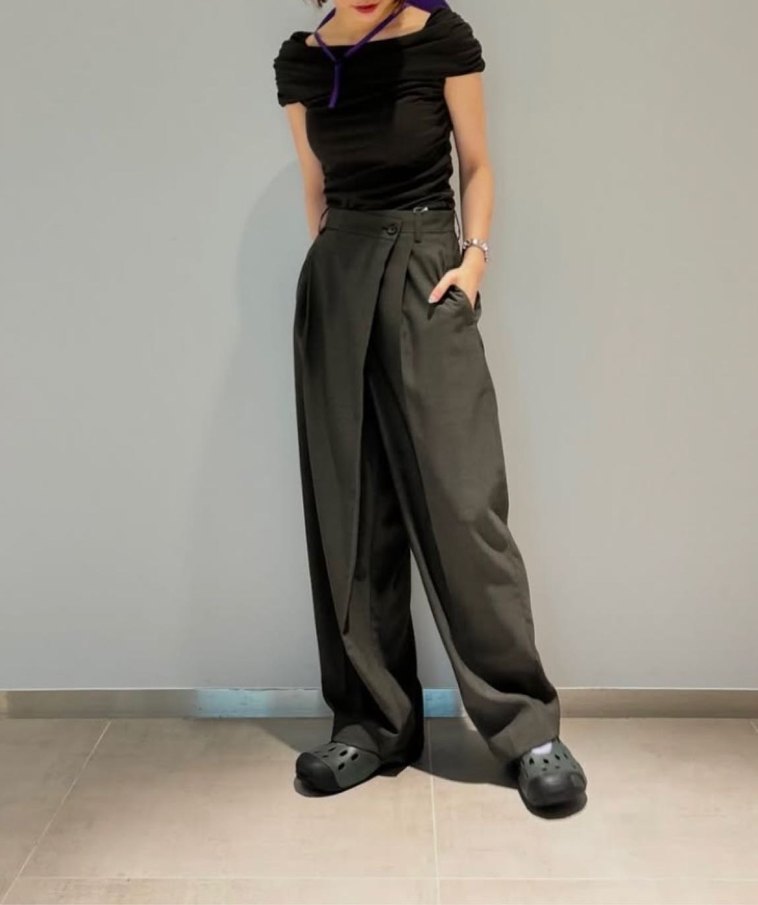 Beauty & Youth Kumaş Pantolon - Görsel 3