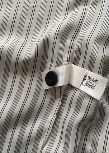 Zara Zara x Harry Lambert Koleksiyonu Yelek