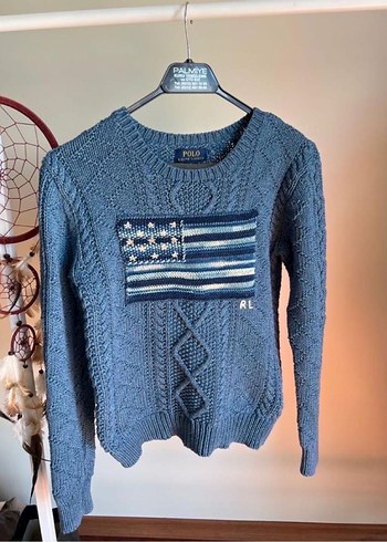 Ralph Lauren Kazak
