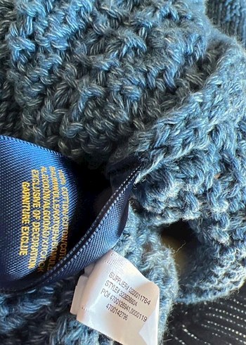m Beden Ralph Lauren Kazak