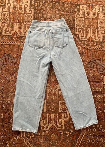 l Beden Maison Margiela Denim Jean