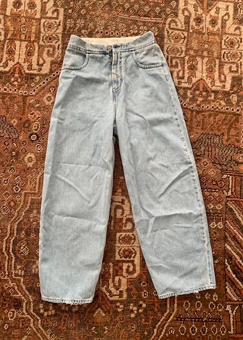 Maison Margiela Denim Jean