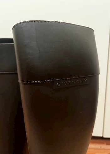GIVENCHY Givenchy Kahverengi Çizme