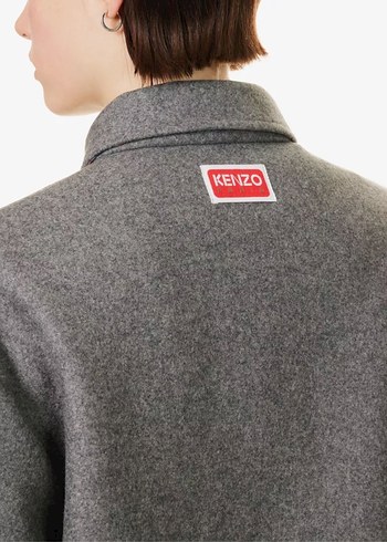 s Beden Kenzo Yün Ceket