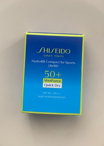 Shiseido