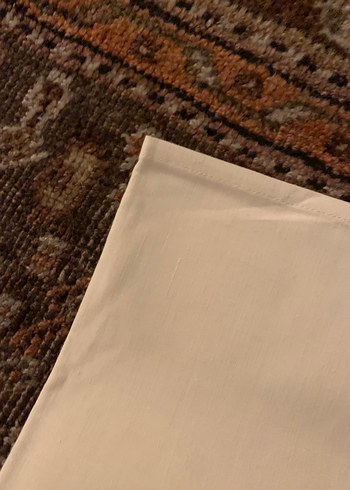 Keten Bez Store Perde - Görsel 2