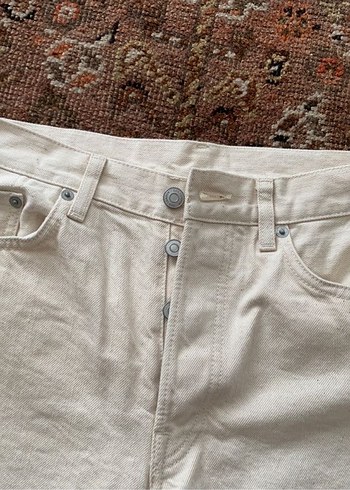 COS Denim Jean - Görsel 5