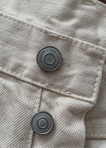 COS Denim Jean - Görsel 6