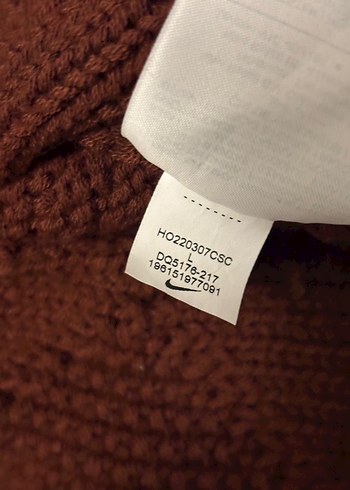 Nike Oxen Kazak - Görsel 5