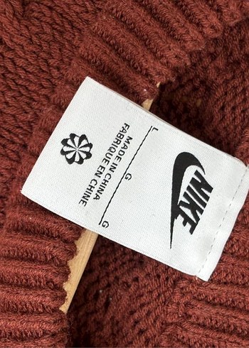 Nike Oxen Kazak - Görsel 3