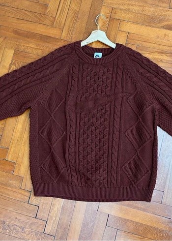 Nike Oxen Kazak - Görsel 4