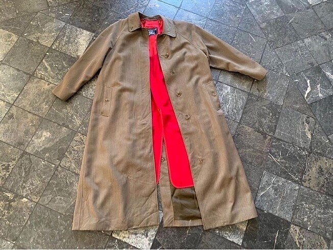 Burberry Trençkot