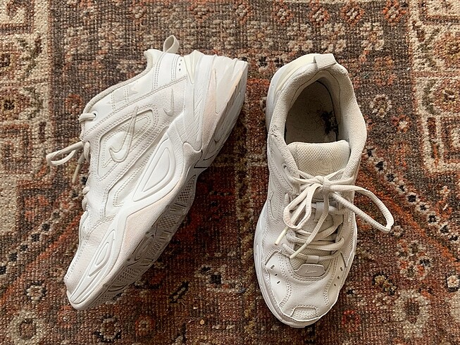 Nike Nike M2k Tekno Spor Ayakkabı