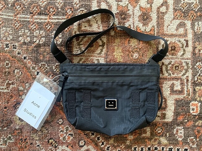 Acne Studios Çanta