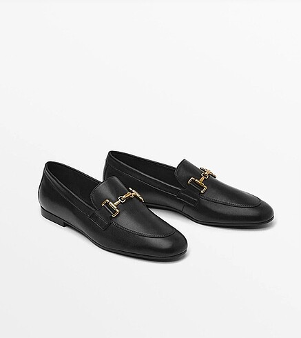 Massimo Dutti Massimo Dutti Loafer