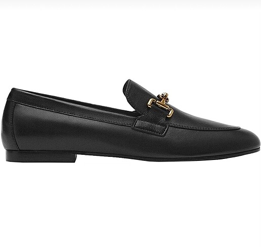 38 Beden Massimo Dutti Loafer