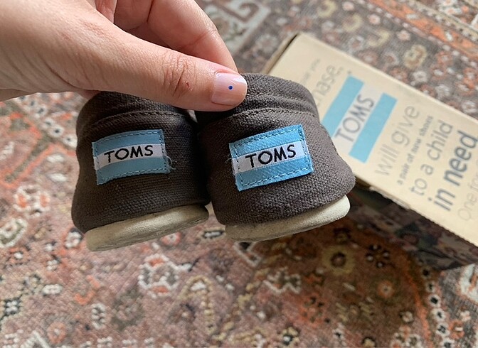 TOMS TOMS Ayakkabı