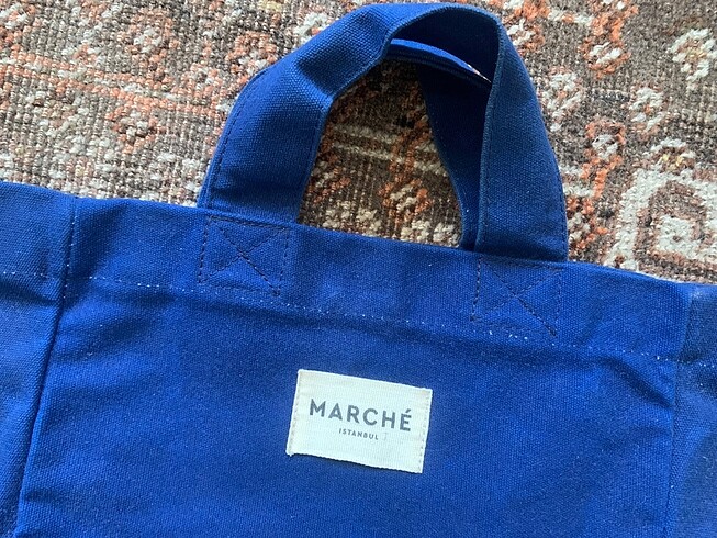 Marchesa Marche Çanta