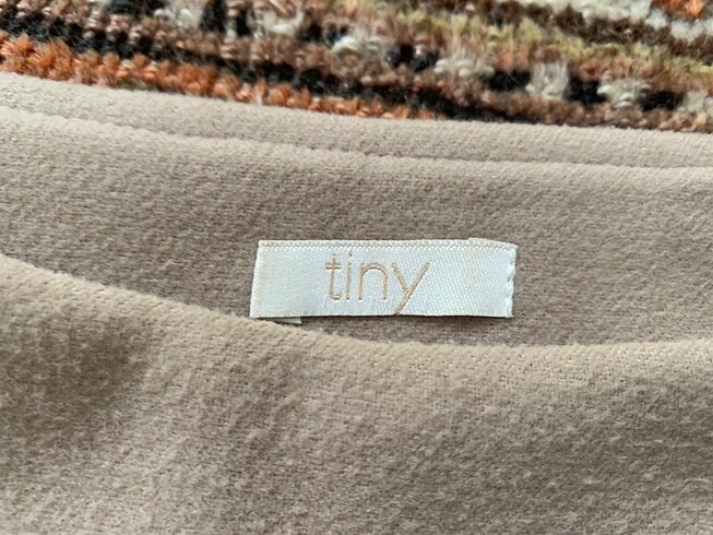 Tiny Love Tiny Üst