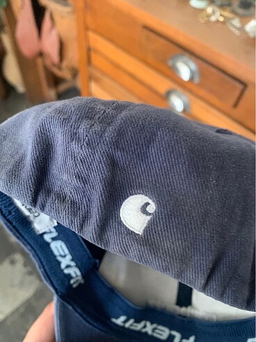 Beden Carhartt Şapka