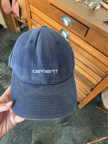 Carhartt Şapka