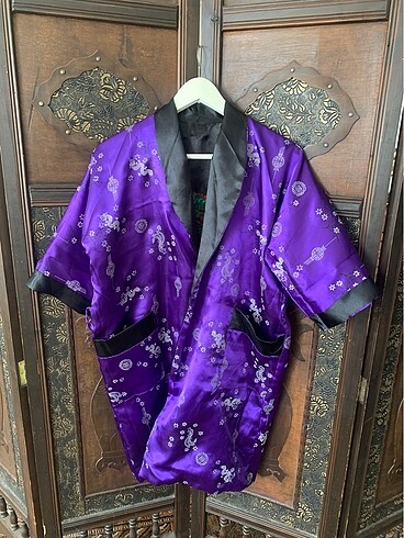Japon Kimono Koleksiyon