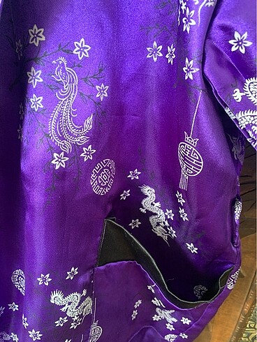 universal Beden Japon Kimono Koleksiyon