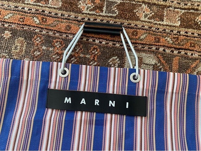 Marni Marni Çanta