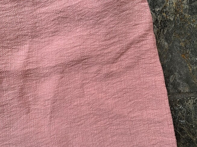 s Beden Tiny Pembe Pantolon
