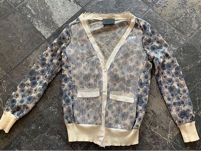 Lanvin Hırka