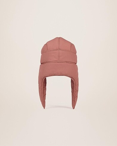 Beden Jacquemus La Cagoule Briciola Şapka