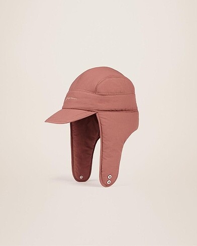 Jacquemus Jacquemus La Cagoule Briciola Şapka