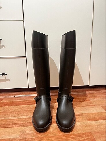 GIVENCHY Givenchy Kahverengi Çizme