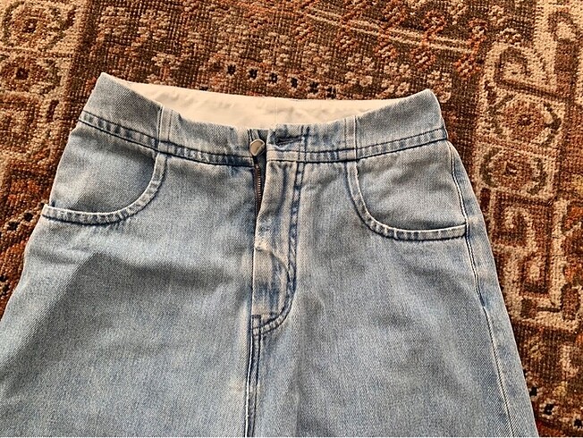 Maison Martin Margiela Maison Margiela Denim Jean