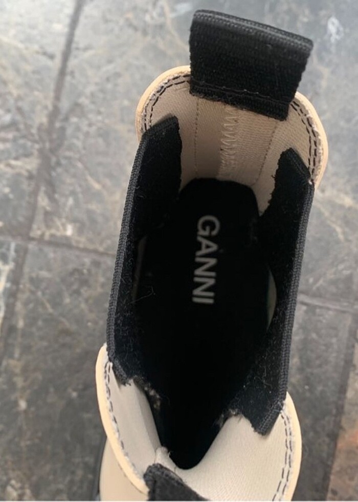 Ganni Bot - Görsel 4