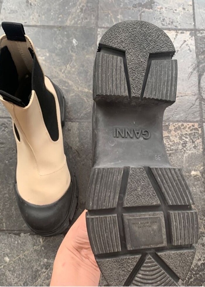 Ganni Bot - Görsel 3