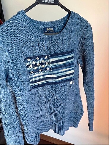 m Beden Ralph Lauren Kazak