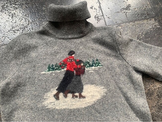 Ralph Lauren Ralph Lauren Yün Kazak