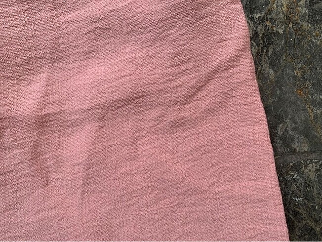 m Beden Tiny Pembe Pantolon