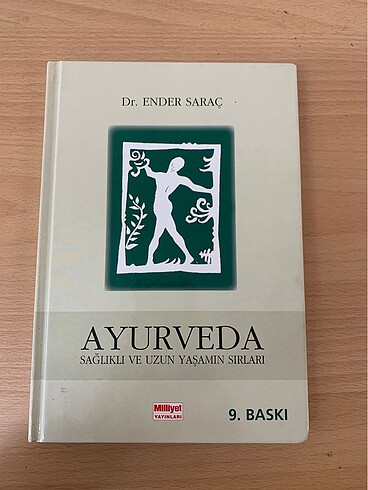 Ayurveda Kitap