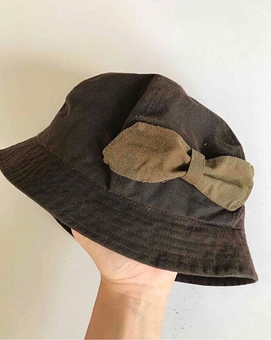 Barbour Şapka