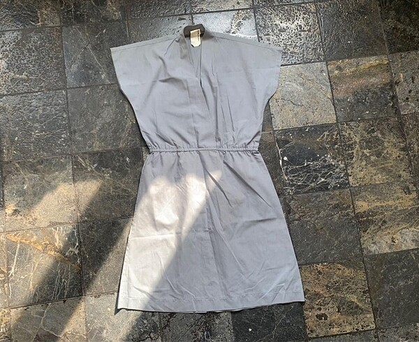 American Apparel Elbise
