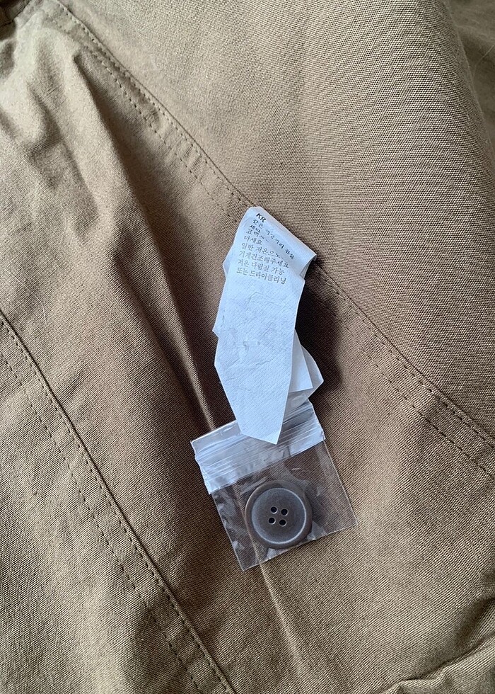 Alpha İndustries Parka Ceket - Görsel 5