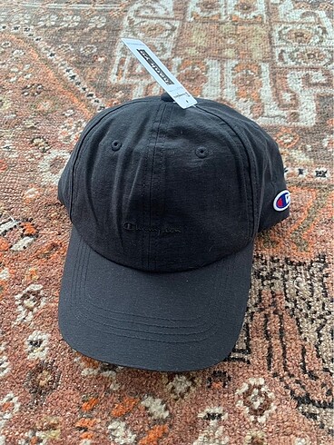 Champion Şapka
