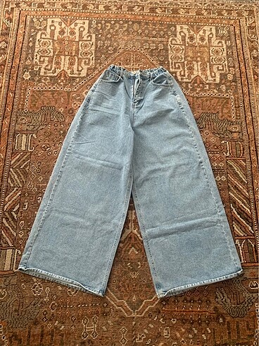 s Beden The Frankie Shop Denim Jean