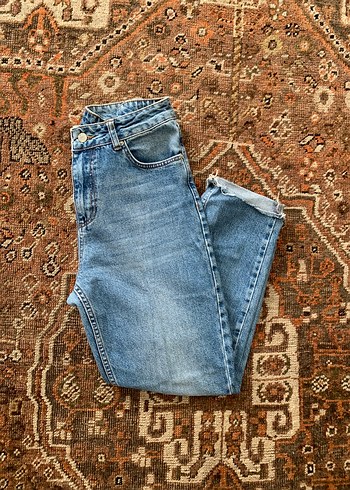 Topshop Denim Jean