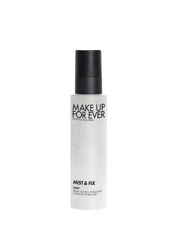 Make Up For Ever Mist & Fix Sabitleyici Sprey 24H