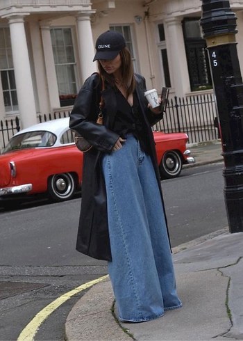 Beymen The Frankie Shop Denim Jean