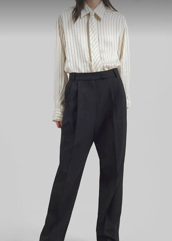 Beymen The Frankie Shop Pantolon